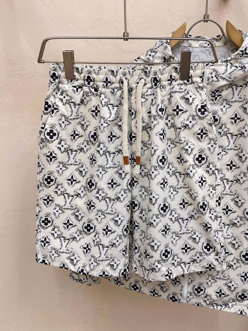 Louis Vuitton Sunscreen Jacket